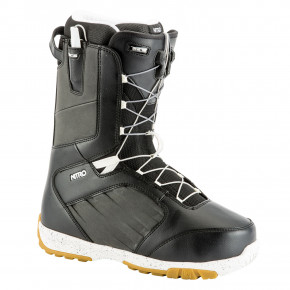 Go to the product Boots Nitro Anthem Tls black/white 2018/2019