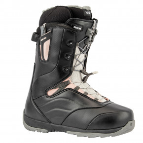 Przejść do produktu Buty Nitro Crown Tls black/rose 2019/2020