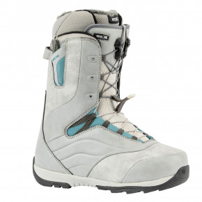 Przejść do produktu Buty Nitro Crown Tls grey/steel blue 2019/2020
