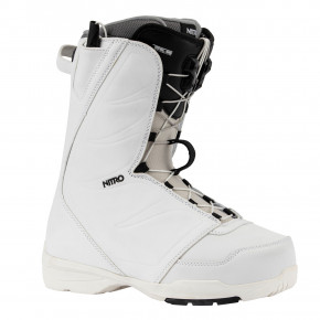 Przejść do produktu Buty Nitro Flora Tls white 2019/2020