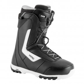 Go to the product Boots Nitro Sentinel TLS black 2018/2019