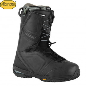Přejít na produkt Boty Nitro Team Tls black 2020/2021