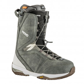 Go to the product Boots Nitro Team TLS charcoal/white 2018/2019
