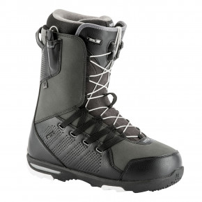 Przejść do produktu Buty Nitro Thunder TLS black 2018/2019