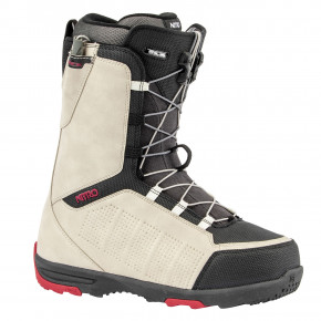 Prejsť na produkt Topánky Nitro Thunder TLS sand/black 2019/2020