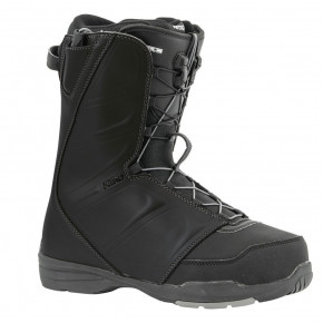 Przejść do produktu Buty Nitro Vagabond TLS black 2019/2020