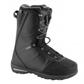 Przejść do produktu Buty Nitro Vagabond TLS black 2018/2019