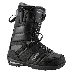 Przejść do produktu Buty Nitro Vagabond Tls black 2017/2018