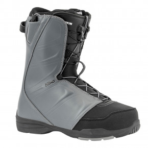 Przejść do produktu Buty Nitro Vagabond TLS charcoal 2019/2020