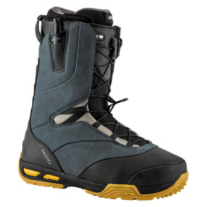 Przejść do produktu Buty Nitro Venture Pro Tls black/navy 2017/2018