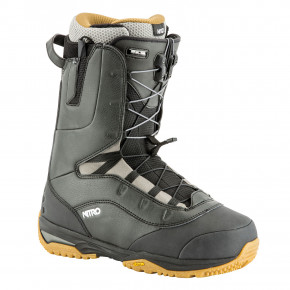 Go to the product Boots Nitro Venture Pro TLS black 2018/2019