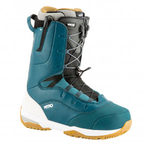 Go to the product Boots Nitro Venture Pro Tls blue/white 2018/2019