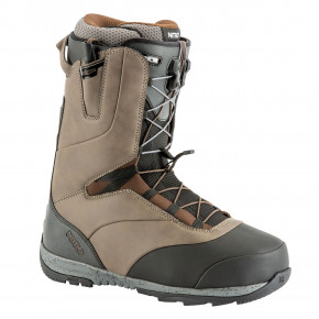 Przejść do produktu Buty Nitro Venture Tls brown/black 2018/2019