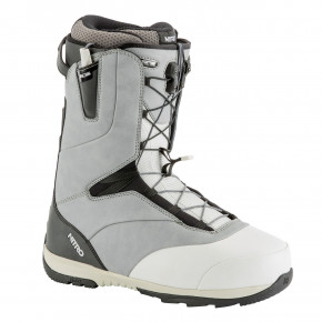 Go to the product Boots Nitro Venture Tls grey/white/black 2018/2019