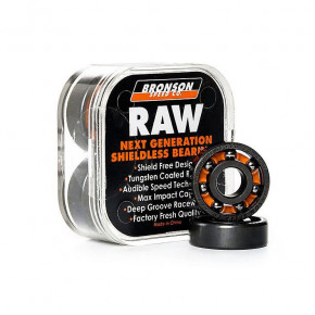 Přejít na produkt Bronson Case10 Box/8 Bearing Raw