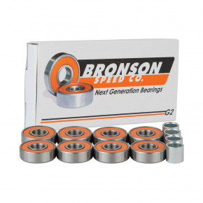 Go to the product Bronson G2
