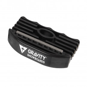 Prejsť na produkt Brúska Gravity Edge Tuner black 2020/2021