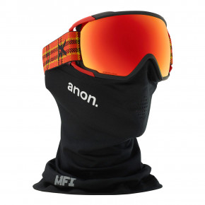 Přejít na produkt Brýle Anon Circuit MFI flannel 2018/2019