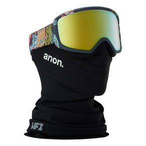 Přejít na produkt Brýle Anon Deringer Mfi tiki 2017/2018