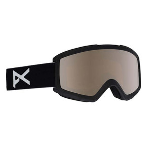 Přejít na produkt Brýle Anon Helix 2.0 black 2017/2018