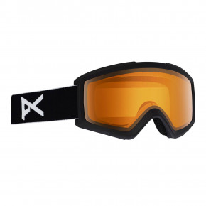 Přejít na produkt Brýle Anon Helix 2.0 black 2019/2020