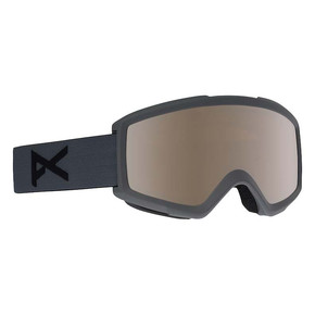 Prejsť na produkt Okuliare Anon Helix 2.0 stealth 2018/2019