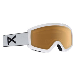 Prejsť na produkt Okuliare Anon Helix 2.0 white 2018/2019