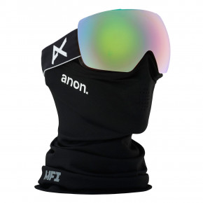 Přejít na produkt Brýle Anon Mig Mfi black 2018/2019