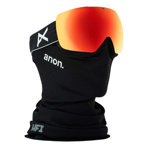 Prejsť na produkt Okuliare Anon Mig Mfi black 2017/2018