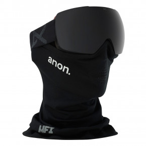 Přejít na produkt Brýle Anon Mig Mfi smoke 2018/2019