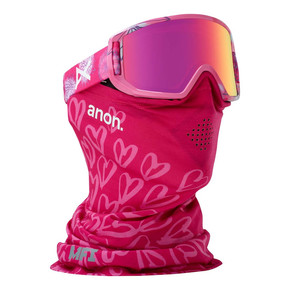 Prejsť na produkt Okuliare Anon Relapse Jr Mfi spring 2017/2018
