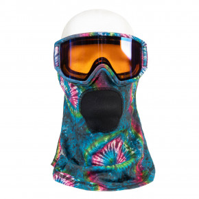 Przejść do produktu Gogle Anon Relapse Jr MFI tie dye 2020/2021