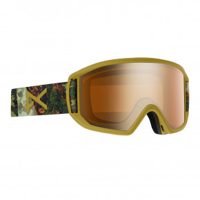 Go to the product Goggles Anon Relapse MFI camo 2019/2020