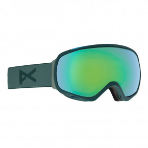 Přejít na produkt Brýle Anon Tempest grey 2018/2019