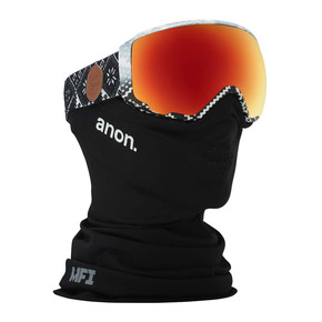 Prejsť na produkt Okuliare Anon Wm1 Mfi apres 2017/2018