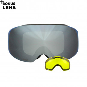 Go to the product Goggles Aphex Kepler matt mustard 2020/2021