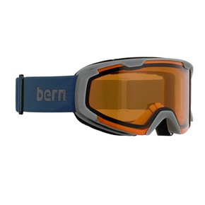 Prejsť na produkt Okuliare Bern Brewster navy 2017/2018