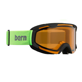 Přejít na produkt Brýle Bern Brewster neon green 2017/2018