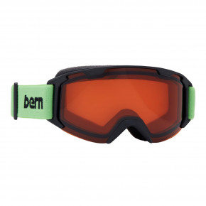 Przejść do produktu Gogle Bern Brewster neon green 2018/2019