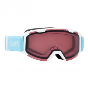 Przejść do produktu Gogle Bern Brewster powder blue 2018/2019