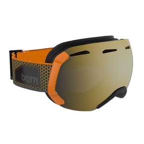 Přejít na produkt Brýle Bern Eastwood orange/grey fade 2017/2018