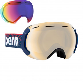 Přejít na produkt Brýle Bern Eastwood patriot hex 2018/2019