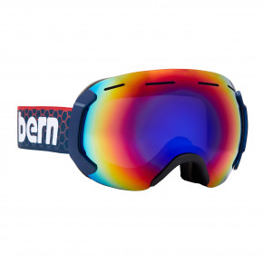 Go to the product Goggles Bern Eastwood patriot hex 2018/2019