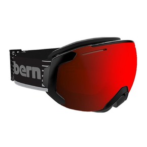 Prejsť na produkt Okuliare Bern Jackson black retro 2017/2018
