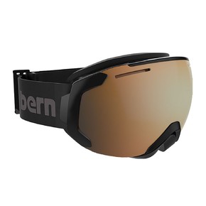 Prejsť na produkt Okuliare Bern Jackson black 2017/2018