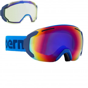 Přejít na produkt Brýle Bern Jackson blue 2018/2019