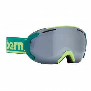 Go to the product Goggles Bern Jackson green retro 2018/2019