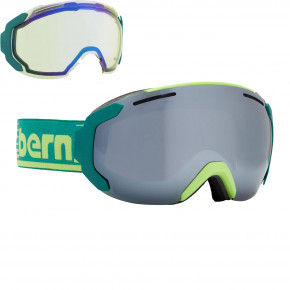 Přejít na produkt Brýle Bern Jackson green retro 2018/2019