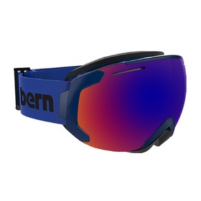Přejít na produkt Brýle Bern Jackson navy blue 2017/2018