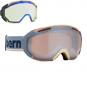 Přejít na produkt Brýle Bern Juno cream/grey 2018/2019